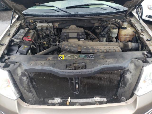 Photo 11 from auction – 2004 FORD F150 SUPER with VIN 1FTPW14564KD50994