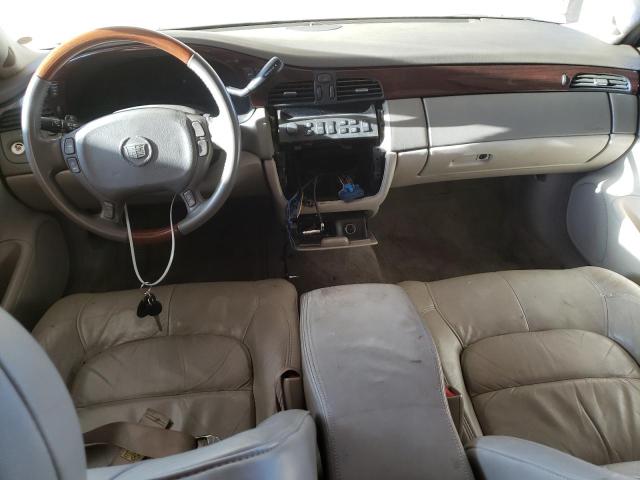 صورة رقم 8 من المزاد - 2002 CADILLAC DEVILLE DH مع VIN 1G6KE57Y12U299645