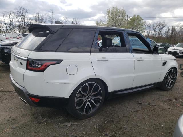 Photo 3 from auction – 2019 LAND ROVER RANGE ROVE with VIN SALWR2RV4KA849256