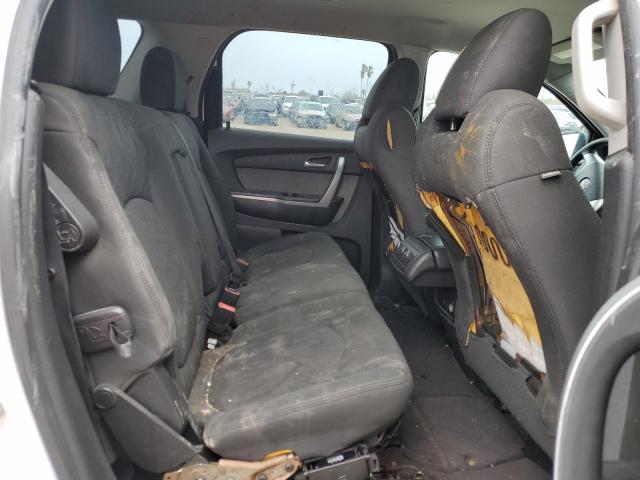 Photo 10 from auction – 2011 GMC ACADIA SLE with VIN 1GKKRNED4BJ116195