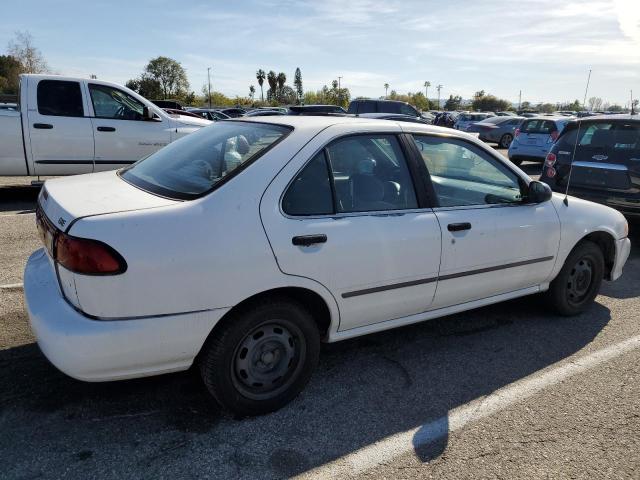 Photo 3 from auction – 1998 NISSAN SENTRA E with VIN 1N4AB41D7WC750659