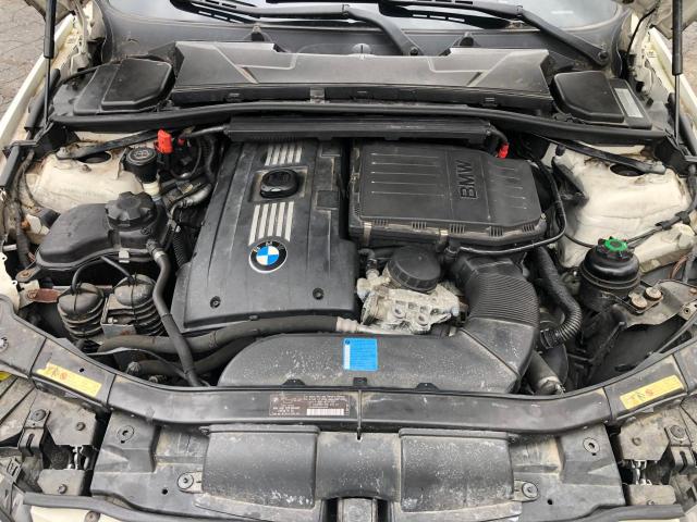 Photo 7 from auction – 2008 BMW 335 I with VIN WBAWL73578PX57463