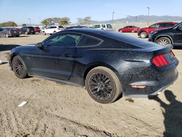 Photo 2 from auction – 2017 FORD MUSTANG GT with VIN 1FA6P8CF5H5203894