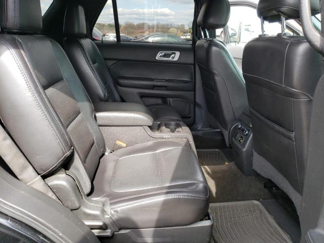 Photo 11 from auction – 2014 FORD EXPLORER L with VIN 1FM5K8F86EGA36586