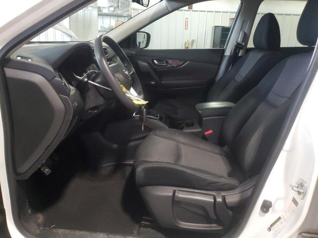 Photo 7 from auction – 2017 NISSAN ROGUE S with VIN JN8AT2MT5HW133958