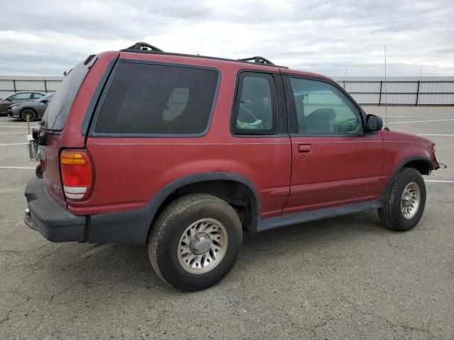 Photo 3 from auction – 2000 FORD EXPLORER S with VIN 1FMYU60X2YUA50101