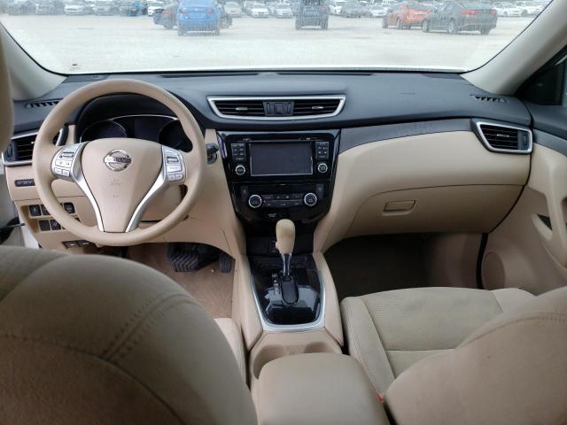 Photo 8 from auction – 2014 NISSAN ROGUE S with VIN 5N1AT2MT5EC779621