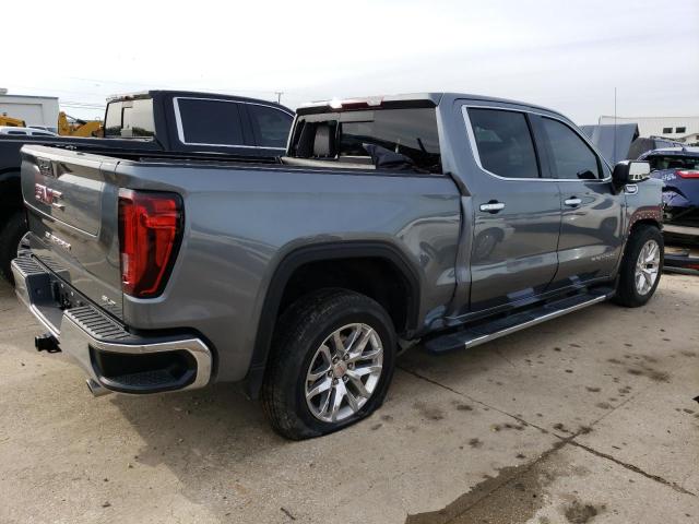 Photo 3 from auction – 2021 GMC SIERRA C15 with VIN 3GTP8DEDXMG216577
