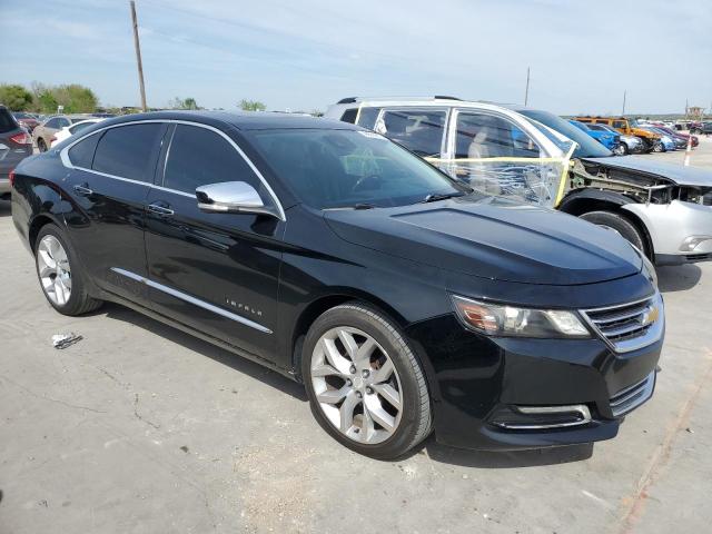Photo 4 from auction – 2014 CHEVROLET IMPALA LTZ with VIN 2G1155S38E9104056