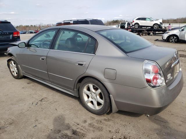 Photo 2 from auction – 2005 NISSAN ALTIMA S with VIN 1N4AL11D35N465746