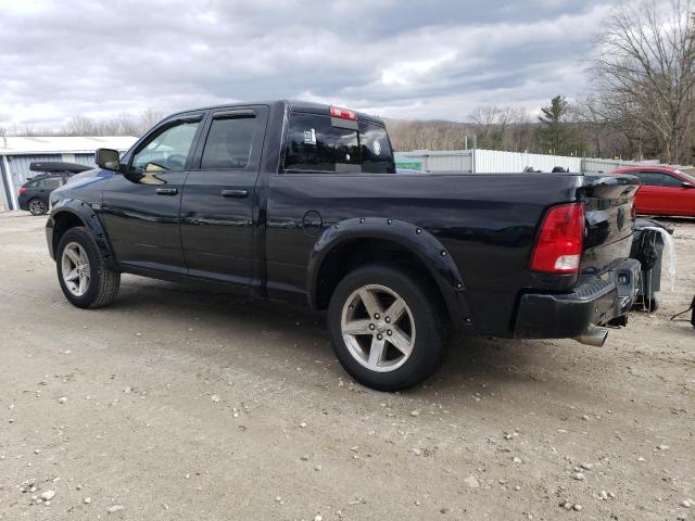 Photo 2 from auction – 2012 DODGE RAM 1500 S with VIN 1C6RD7HT5CS311345
