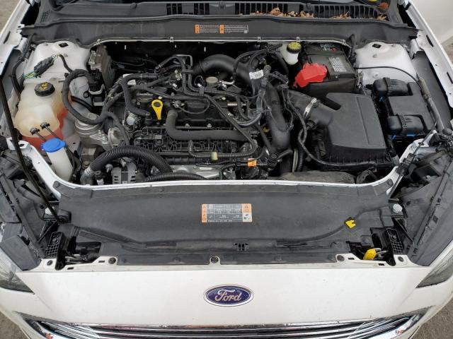Photo 11 from auction – 2019 FORD FUSION SE with VIN 3FA6P0HD2KR283622