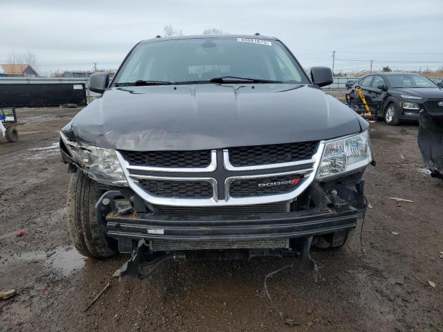 Photo 5 from auction – 2018 DODGE JOURNEY SX with VIN 3C4PDCBG9JT509135