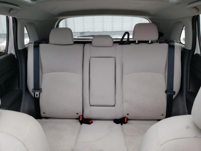 Photo 10 from auction – 2015 MITSUBISHI OUTLANDER with VIN 4A4AR4AU3FE046199