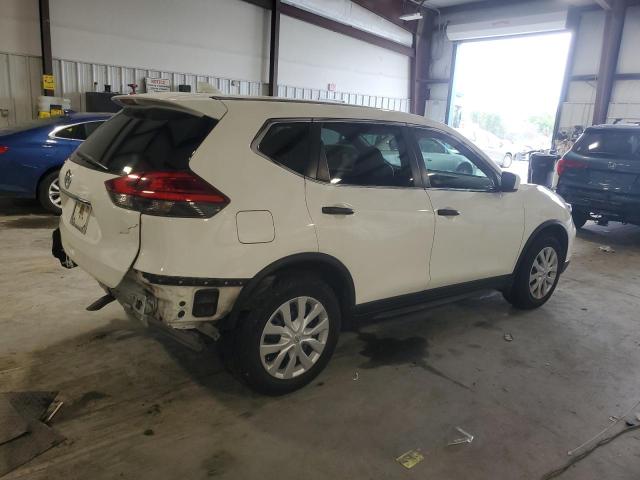 Photo 3 from auction – 2017 NISSAN ROGUE S with VIN JN8AT2MT5HW133958