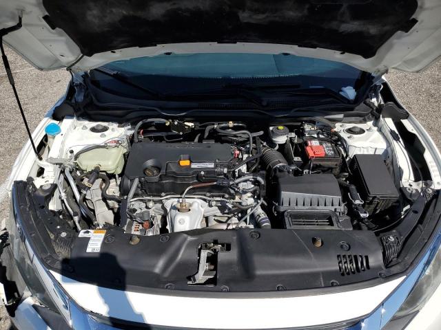 Photo 11 from auction – 2016 HONDA CIVIC LX with VIN 19XFC2F52GE221987
