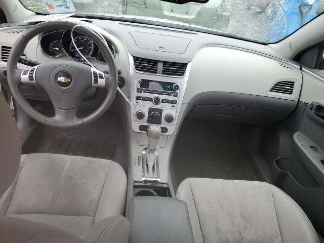 Photo 8 from auction – 2011 CHEVROLET MALIBU 2LT with VIN 1G1ZD5E73BF390633