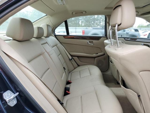 Photo 10 from auction – 2011 MERCEDES-BENZ E350 4MAT with VIN WDDHF8HB2BA366910