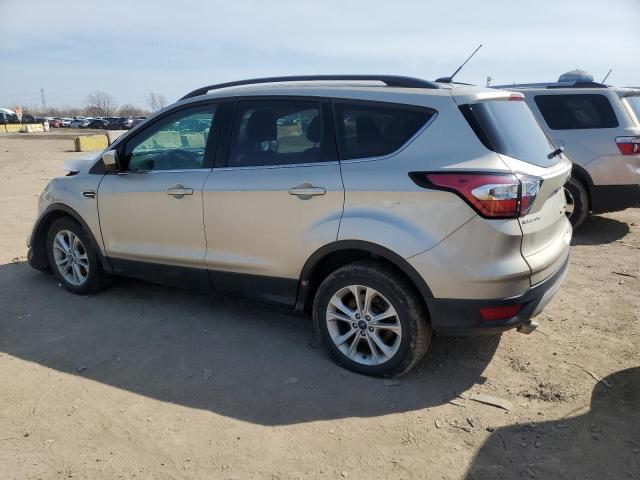 Photo 2 from auction – 2017 FORD ESCAPE SE with VIN 1FMCU0GD1HUE70144