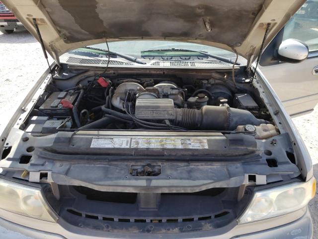 Photo 11 from auction – 2002 LINCOLN NAVIGATOR with VIN 5LMEU27R52LJ08666