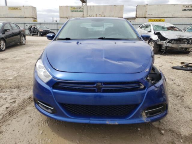 Photo 5 from auction – 2014 DODGE DART SE with VIN 1C3CDFAA3ED683294