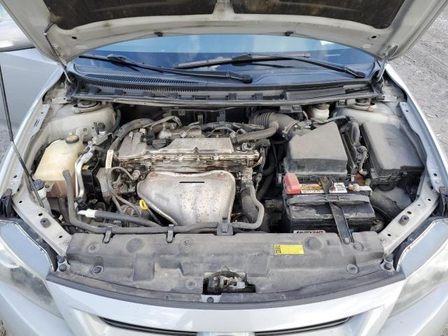 Photo 11 from auction – 2012 TOYOTA SCION TC with VIN JTKJF5C79C3036497