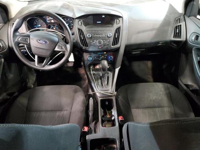 Photo 8 from auction – 2018 FORD FOCUS S with VIN 1FADP3E21JL244416