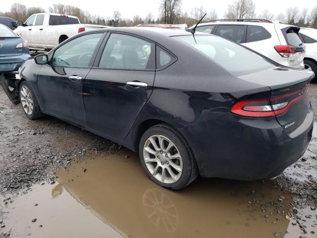 Photo 2 from auction – 2013 DODGE DART LIMIT with VIN 1C3CDFCH1DD307105