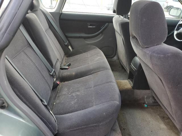 Photo 10 from auction – 2004 SUBARU LEGACY L S with VIN 4S3BE625847206346