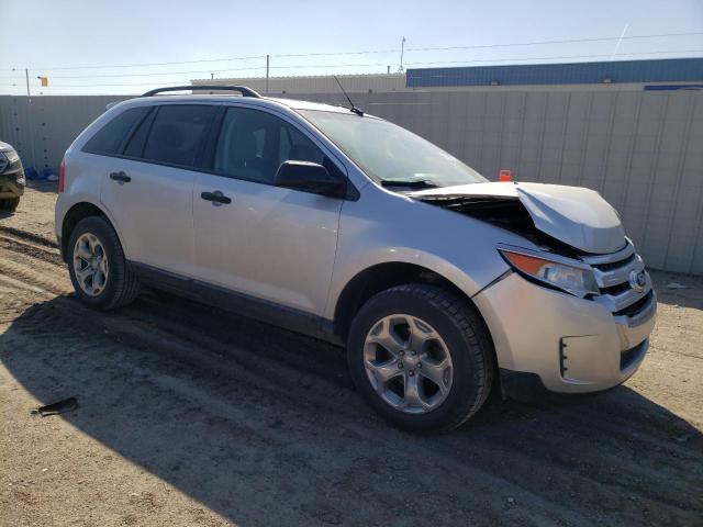 Photo 4 from auction – 2013 FORD EDGE SE with VIN 2FMDK4GC8DBB25010