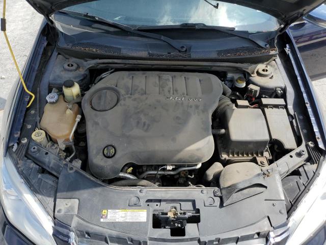 Photo 11 from auction – 2013 CHRYSLER 200 LIMITE with VIN 1C3CCBCG5DN532799