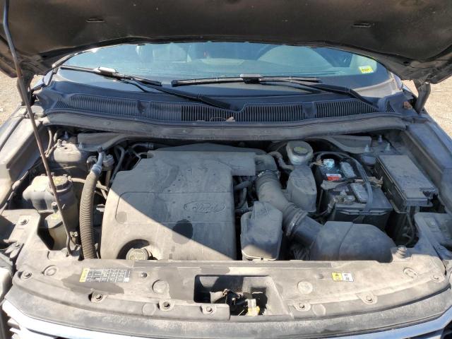 Photo 12 from auction – 2016 FORD EXPLORER X with VIN 1FM5K8D83GGA11408