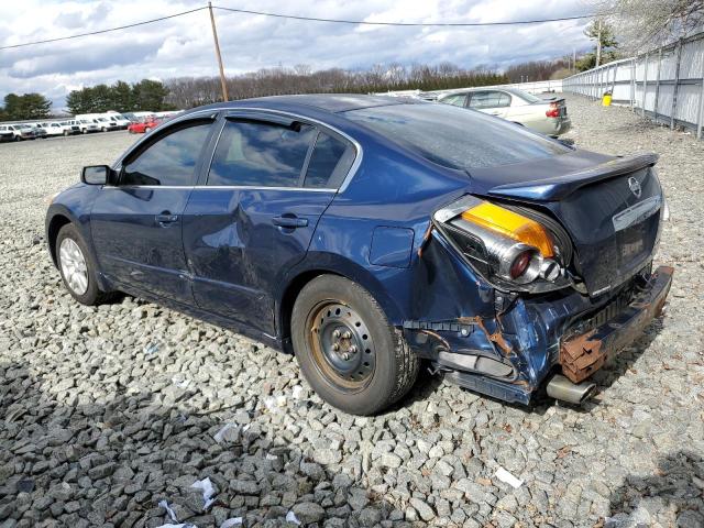 Photo 2 from auction – 2010 NISSAN ALTIMA BAS with VIN 1N4AL2APXAN463969