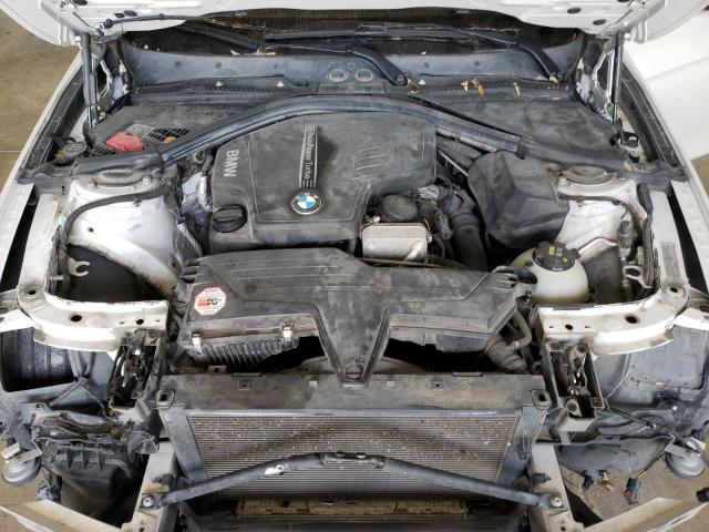 Photo 11 from auction – 2015 BMW 328 I with VIN WBA3A5G52FNS83602