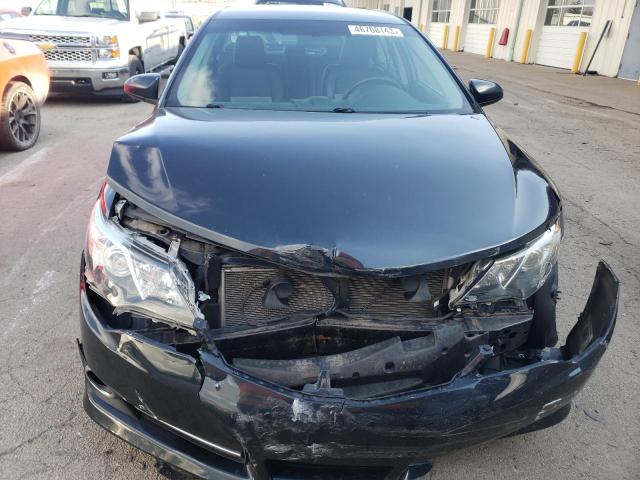 Photo 5 from auction – 2014 TOYOTA CAMRY L with VIN 4T1BF1FK9EU836472