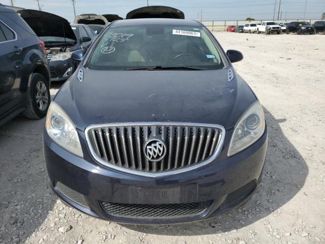 Photo 5 from auction – 2016 BUICK VERANO with VIN 1G4PP5SK9G4164271