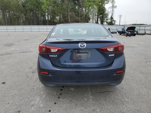 Photo 6 from auction – 2015 MAZDA 3 TOURING with VIN 3MZBM1V71FM195652