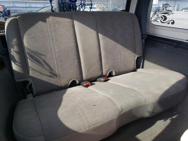 Photo 10 from auction – 2004 JEEP WRANGLER / with VIN 1J4FA49S64P725144
