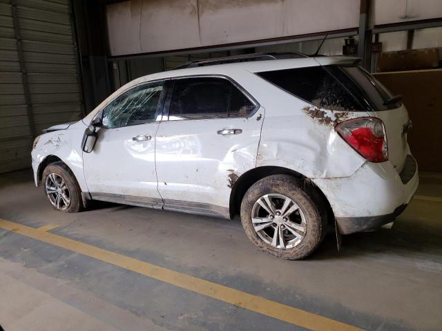 Photo 2 from auction – 2013 CHEVROLET EQUINOX LT with VIN 2GNFLGE35D6157119