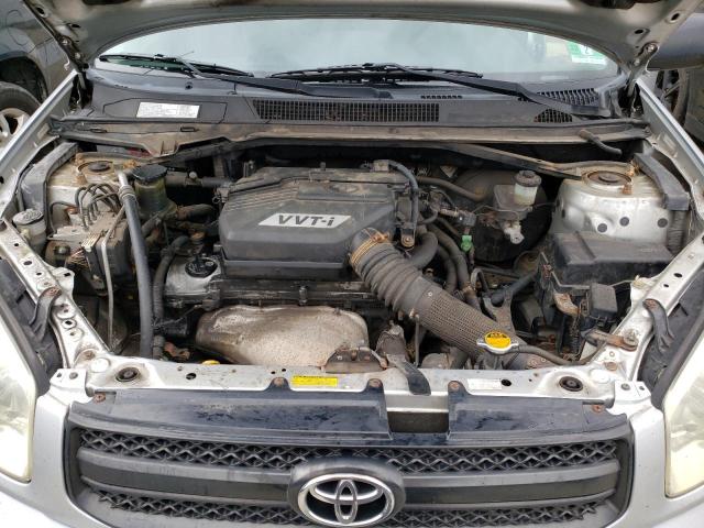Photo 12 from auction – 2004 TOYOTA RAV4 with VIN JTEHD20V346016187