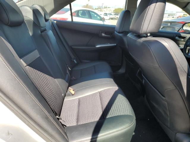 Photo 10 from auction – 2012 TOYOTA CAMRY BASE with VIN 4T1BF1FK9CU086861