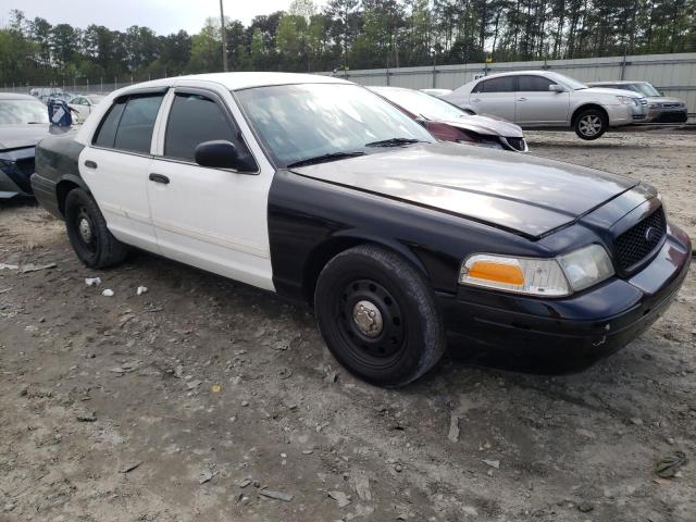 Photo 4 from auction – 2011 FORD CROWN VICT with VIN 2FABP7BV6BX171481
