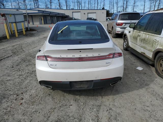 Photo 6 from auction – 2013 LINCOLN MKZ HYBRID with VIN 3LN6L2LU2DR820089
