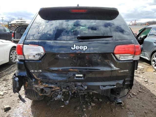 Photo 6 from auction – 2014 JEEP GRAND CHER with VIN 1C4RJFBGXEC214758