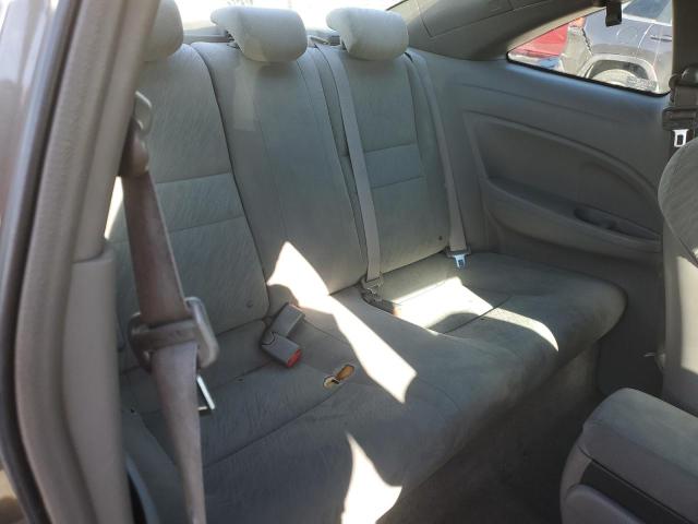 Photo 10 from auction – 2007 HONDA CIVIC EX with VIN 2HGFG12817H524098