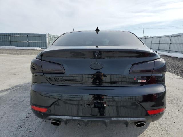 Photo 6 from auction – 2014 KIA FORTE SX with VIN KNAFZ6A3XE5220331