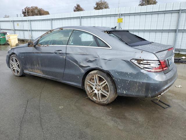 Photo 2 from auction – 2017 MERCEDES-BENZ E 550 with VIN WDDKJ7DB6HF354842