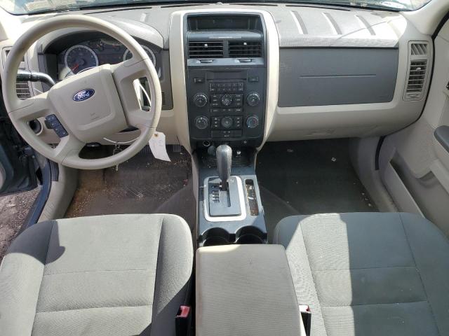 Photo 8 from auction – 2011 FORD ESCAPE XLS with VIN 1FMCU9C7XBKA87732