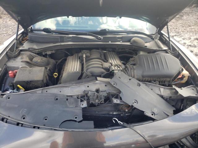 Photo 11 from auction – 2016 DODGE CHARGER R/ with VIN 2C3CDXGJ7GH301836