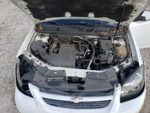 Photo 11 from auction – 2007 CHEVROLET COBALT LT with VIN 1G1AL55F677304630